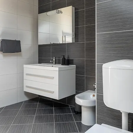 Appartement Maslina Residence - Hvar *