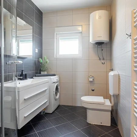 Maslina Residence - Hvar Appartement