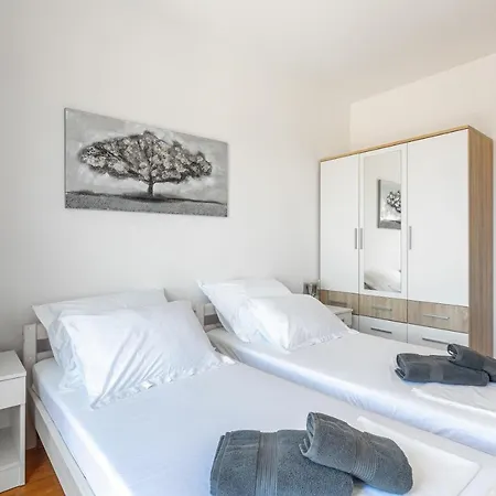 Maslina Residence - Hvar Appartement *