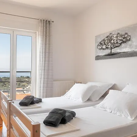 Appartement Maslina Residence - Hvar Hvar Town