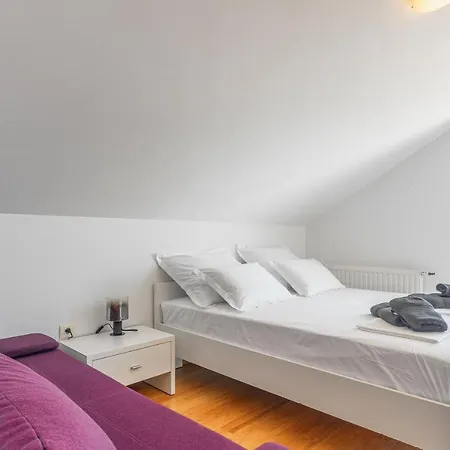 Appartement Maslina Residence - Hvar Hvar Town