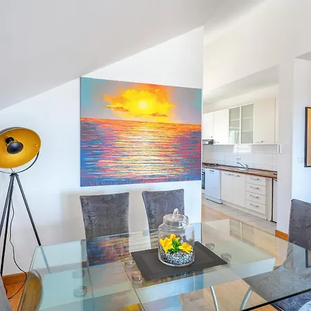 Maslina Residence - Hvar Appartement *