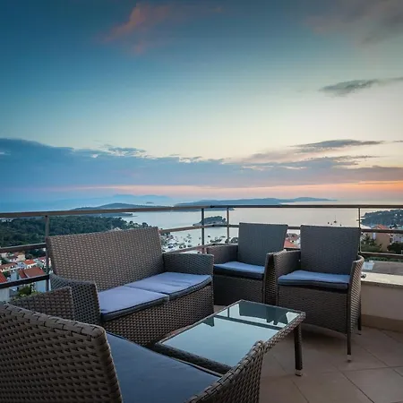 Maslina Residence - Hvar Appartement