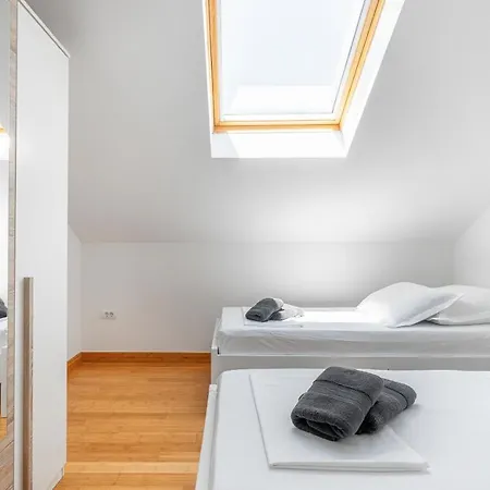 Appartement Maslina Residence - Hvar