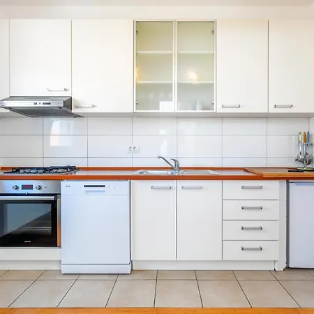 Appartement Maslina Residence - Hvar *