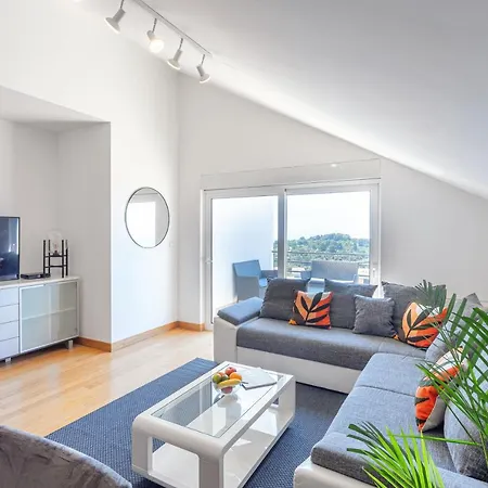 Maslina Residence - Hvar Appartement